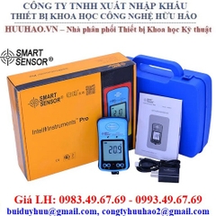 Máy đo nồng độ khí Oxy trong không khí AS8901