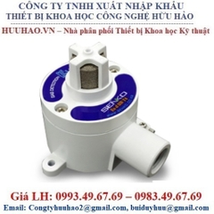 Thiết bị phát hiện rò rỉ khí Metan và khí Propane SI-100D