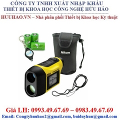 Máy đo khoảng cách Laser Forestry Pro