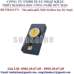Máy đo kích thước hạt Sunshine R-113