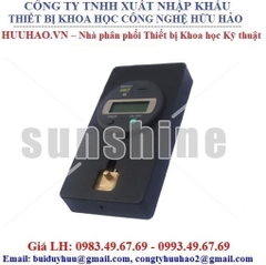 Máy đo kích thước hạt SunShine RD-401