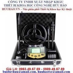 MÁY DÒ TÌM KIM LOẠI QUÝ ĐỘ SÂU 2.5M AS924