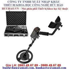 MÁY DÒ TÌM KIM LOẠI QUÝ ĐỘ SÂU 2.5M AS944