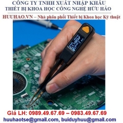 Máy đo linh kiện dạng nhíp LCR Pro1