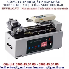 MÁY THỬ LỰC KÉO NGANG AEH-500, AEH-1000