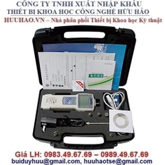 MÁY ĐO LỰC KÉO, LỰC NÉN, LỰC CĂNG AILIGU ZP-2000N