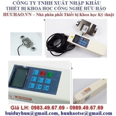 MÁY ĐO LỰC KÉO, LỰC CĂNG, LỰC NÉN SHSIWI SH-1000N