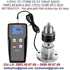 MÁY ĐO LỰC MOMEN XOẮN TM-204 1Nm, 5Nm, 20Nm