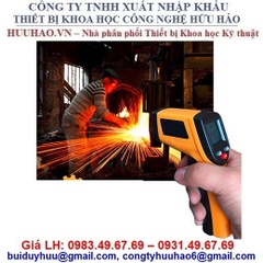 SÚNG ĐO NHIỆT ĐỘ HỒNG NGOẠI BENETECH GM550