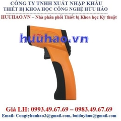 MÁY ĐO NHIỆT HỒNG NGOẠI HT-6899