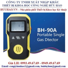 Máy đo các loại khí đơn O2, Gas, CO… BH-90A