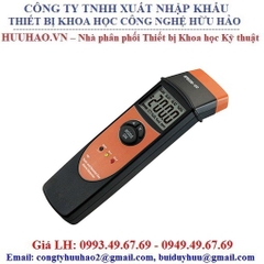 Máy phát hiện khí độc CO SPD200