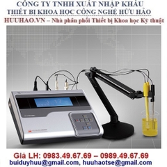 MÁY ĐO NATRI TRONG NƯỚC ĐỂ BÀN HK-51