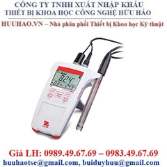 Máy đo pH cầm tay ST300 Ohaus (Starter 300)