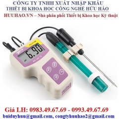 MÁY ĐO pH NƯỚC CẦM TAY MMPro PH-013M