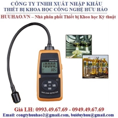 Máy phát hiện rò rỉ khí mêtan CH4 SPD-203