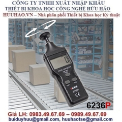 MÁY ĐO TỐC ĐỘ VÒNG QUAY VICTOR DM6236P