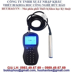MÁY ĐO NỒNG ĐỘ CHẤT RẮN LƠ LỨNG MLSS-1708