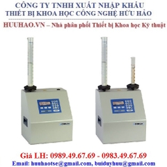 Máy Đo Tỷ Trọng Của Thuốc Copley Model JV 2000