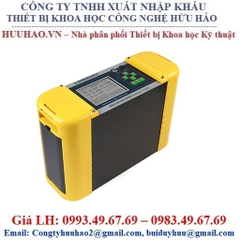 Máy phân tích thành phần khí Gasboard-3100P