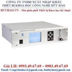 Máy phân tích khí biogas online Gasboard-3200