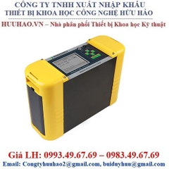 Máy phân tích khí thải cầm tay Gasboard 3000P