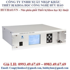 Máy phân tích khí thải online Gasboard 3000