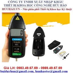 MÁY ĐO TỐC ĐỘ VÒNG QUAY DT2236B