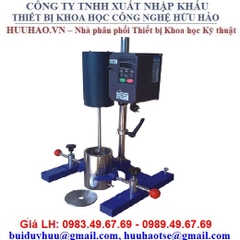 MÁY KHUẤY PHÂN TÁN TỐC ĐỘ CAO BGD 741, BGD 740