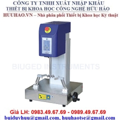 MÁY KHUẤY TRỘN PHÂN TÁN SƠN BIUGED BGD 745