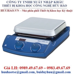 Máy khuấy từ gia nhiệt IKA C-MAG HS 7