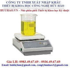 Máy khuấy từ gia nhiệt Misung MS-300HS