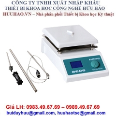 Máy khuấy từ gia nhiệt Faithful SH-II-4C