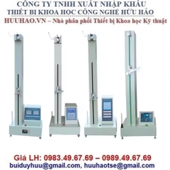 MÁY KIỂM TRA ĐỘ BỀN SỢI YG020A, YG020B, YG020D, YG020S