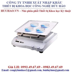 Máy lắc bập bênh DLAB SK-R330-Pro