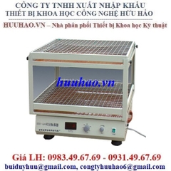 MÁY LẮC NGANG 2 TẦNG HY-6, HY-6A