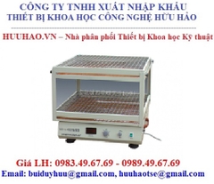 MÁY LẮC NGANG 2 TẦNG HY-6, HY-6A