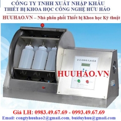 Máy lắc trộn lắc dạng trục quay