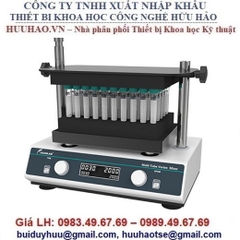 MÁY LẮC TRỘN VORTEX NHIỀU ỐNG VM800PRO