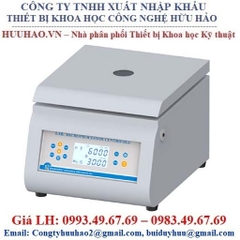 MÁY LY TÂM NHỎ HIỆN SỐ DSC-202SMD