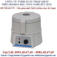 MÁY LY TÂM MÁU HEMATOCRIT DSC-100MH-2