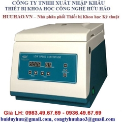 MÁY LI TÂM ĐA NĂNG LC-04S-C ĐỂ BÀN