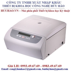 Máy ly tâm phòng thí nghiệm DLAB Model DM0636