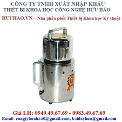 Máy nghiền mẫu thí nghiệm RT-02A