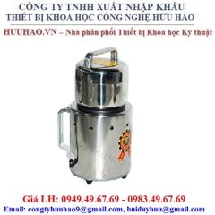 Máy nghiền mẫu thí nghiệm RT-04A