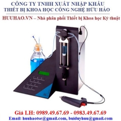 Máy pha loãng mẫu IUL BIO DILUTOR