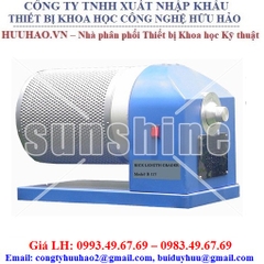 Máy phân loại độ dài hạt gạo R117 sunshine