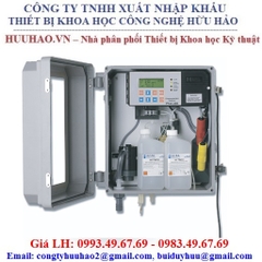 Máy phân tích clo tự do và tổng HANNA PCA 310-2