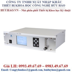 Máy phân tích khí H2S online Gasboard-3000UV