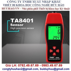 MÁY ĐO KHI CO CẦM TAY CO TASI TA8401